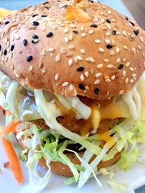 Aunty Alice's Cafe - Accommodation Port Hedland 2