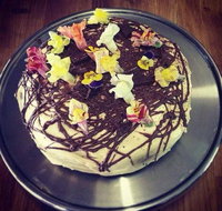 Cafe Lagarto - Accommodation Port Hedland