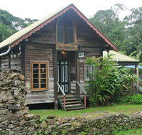 Elm Haus Cafe - Accommodation Port Hedland