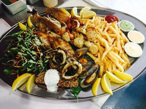 K.I.S Seafoods - Accommodation Port Hedland 0