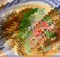 Ya Ya Bar and Eatery - Accommodation Port Hedland