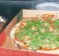Santini Pizza e Cucina - Accommodation Port Hedland
