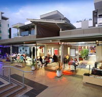 Smokey Joe's Cafe Bar  Grill The Ramada - Accommodation Port Hedland