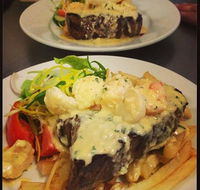 Wild Lotus Restaurant  Bar - Accommodation Port Hedland