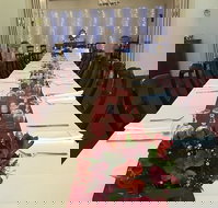 Abbey of the Roses - Accommodation Port Hedland