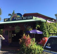 Bingil Bay Cafe - Accommodation Port Hedland