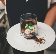 bluebird Kitchen and Bar - Accommodation Port Hedland