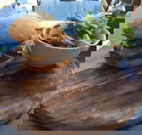 Char-Bella - Accommodation Port Hedland