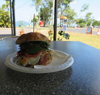 Dunk Island View Cafe - Accommodation Port Hedland