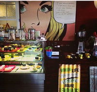 Giallo Espresso - Accommodation Port Hedland