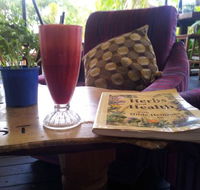 Healthy Harvest - Accommodation Port Hedland
