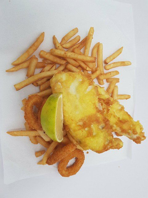 Innisfail Seafood - Accommodation Port Hedland 2