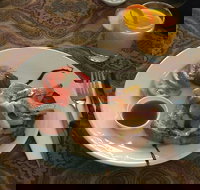 Joie De Vivre The Joy Of Life - Accommodation Port Hedland