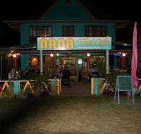 Nana Thai Cafe - Accommodation Port Hedland