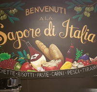 Sapore Di Italia - Accommodation Port Hedland