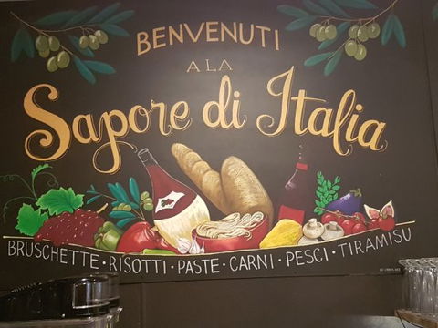 Sapore Di Italia - Accommodation Port Hedland 0