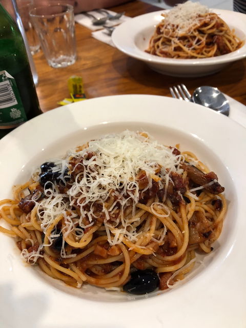 Sapore Di Italia - Accommodation Port Hedland 2