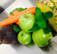 The Cherry Tree Coffee and Dining - Accommodation Port Hedland