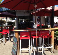 The chippy Mission Beach - fish and chips - Accommodation Port Hedland