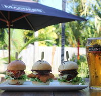 The Garage Bar  Grill - Accommodation Port Hedland