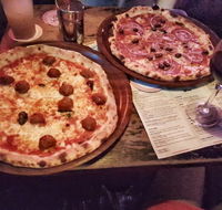 Frankie's Pizza - Accommodation Port Hedland