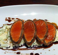 Katch-Up Seafood Grill  More - Accommodation Port Hedland