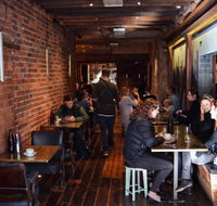 Pilgrim Coffee - Accommodation Port Hedland