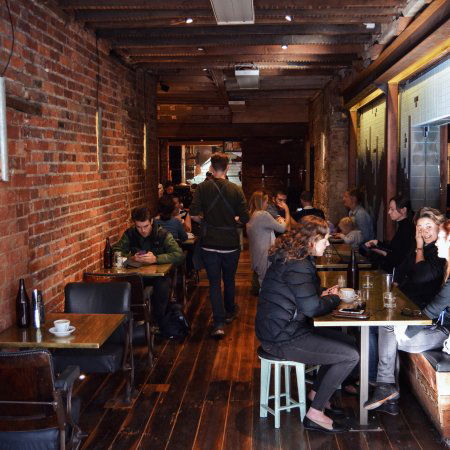 Pilgrim Coffee - Accommodation Port Hedland 0