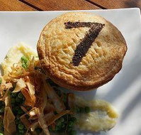 Sevenhill Hotel - Accommodation Port Hedland