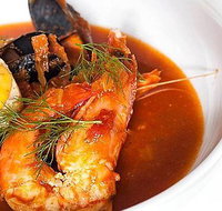 The Food Business at Carrick Hill - Accommodation Port Hedland