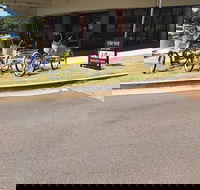 Bow  Arrow Juice Bar - Accommodation Port Hedland