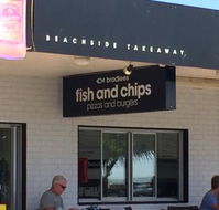 Bradlee's Beachside Takeway - Accommodation Port Hedland