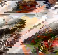 Burke  Wills Restaurant - Accommodation Port Hedland