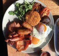 Buzz Stop Espresso Bar - Accommodation Port Hedland