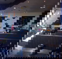Cafe Caprice - Accommodation Port Hedland