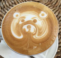 Cafe Nourish Heart and Soul Food - Accommodation Port Hedland