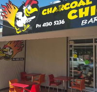 Charcoal Chicken - Accommodation Port Hedland