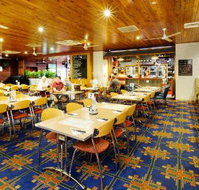 Coutts Commercial Tavern - Accommodation Port Hedland