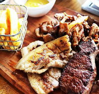 Daepo Korean Bbq Buffet - Accommodation Port Hedland