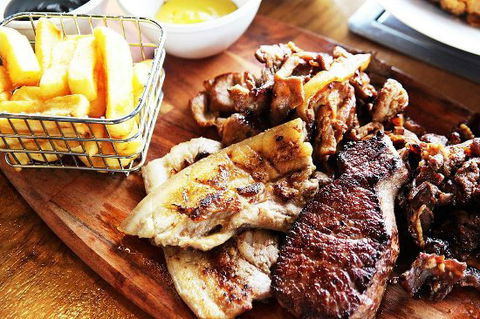 Daepo Korean Bbq Buffet - Accommodation Port Hedland 0