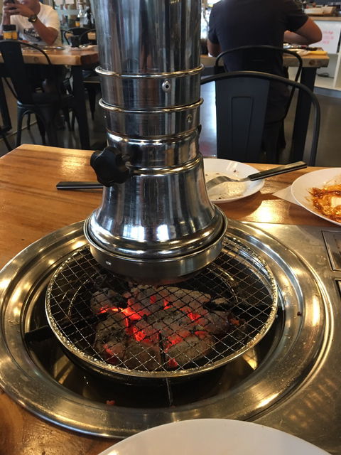 Daepo Korean Bbq Buffet - Accommodation Port Hedland 1