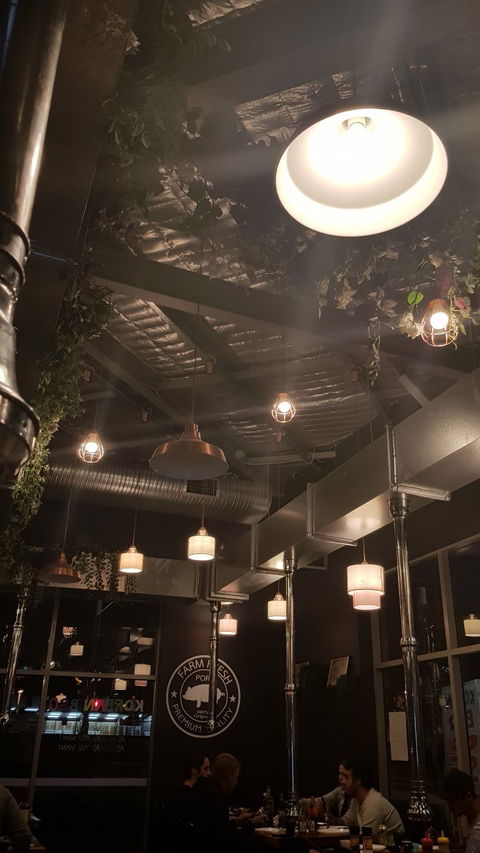 Daepo Korean Bbq Buffet - Accommodation Port Hedland 5