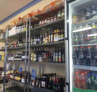 DalSantos Continental Deli - Accommodation Port Hedland