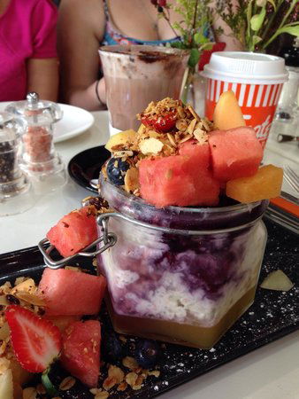Fratello Coffee - Accommodation Port Hedland 0