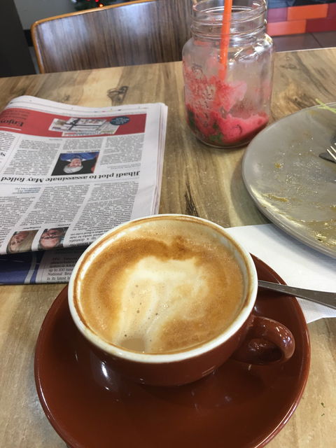 Fratello Coffee - Accommodation Port Hedland 3