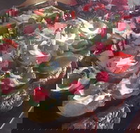 Fusion Cafe and Coffee Shop - Accommodation Port Hedland