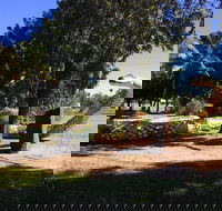 Gudjuda Deck Cafe - Accommodation Port Hedland