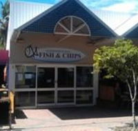 Horseshoe Bay Fish and Chips - Accommodation Port Hedland