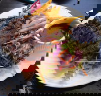 Kalamia Hotel - Accommodation Port Hedland