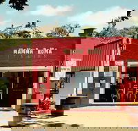 Mamma Roma - Accommodation Port Hedland